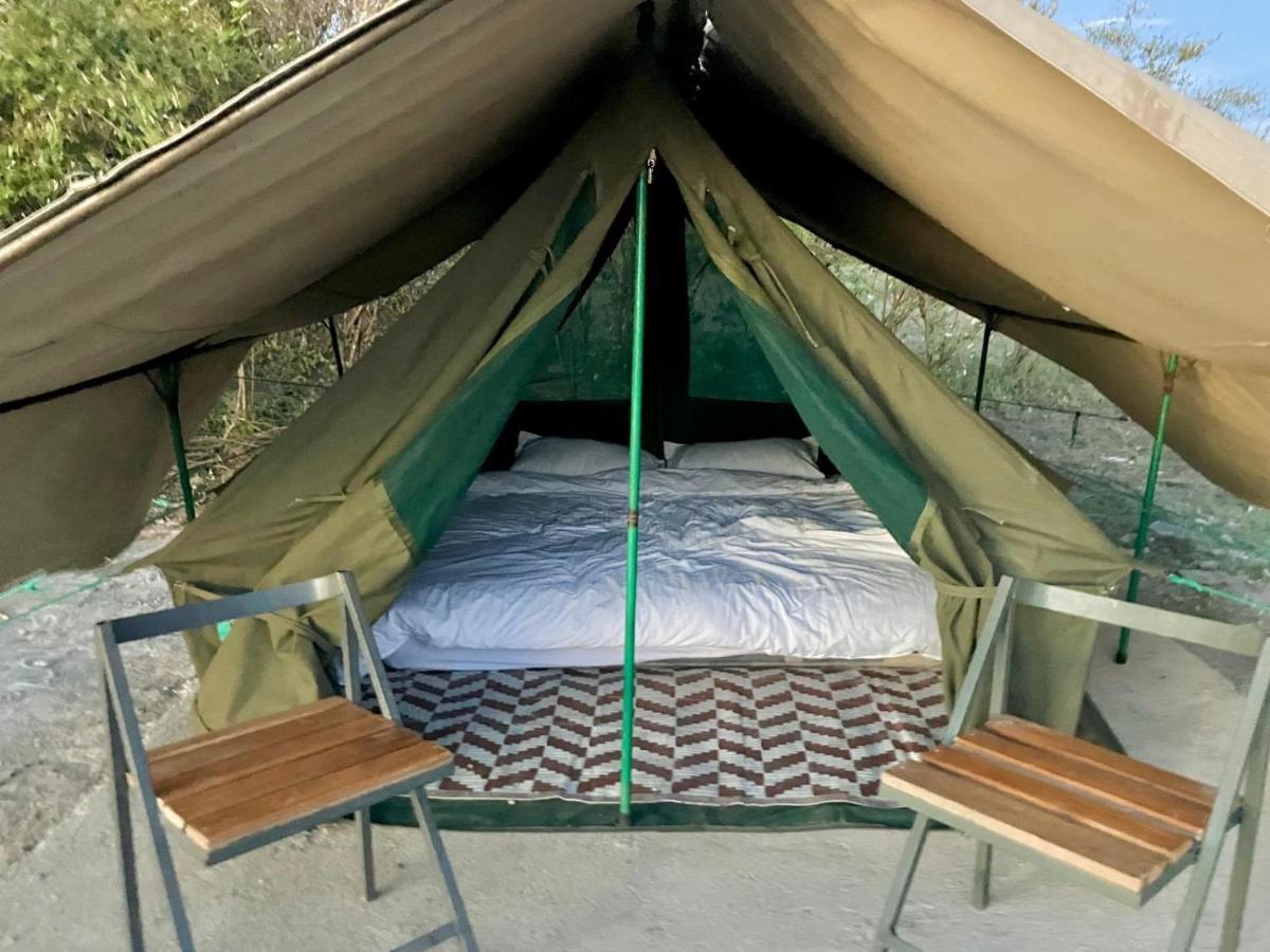 Kambu Mara Camp Hotel Sekenani Екстериор снимка