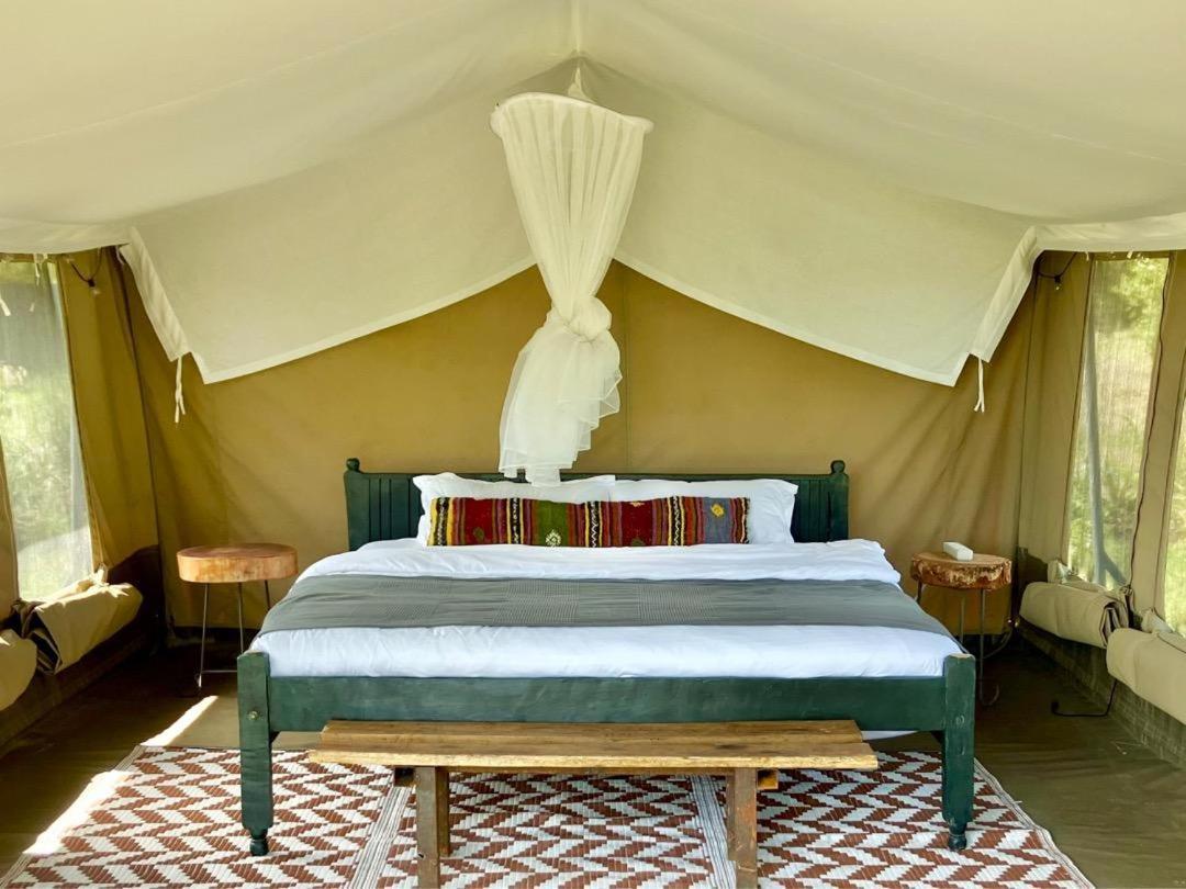 Kambu Mara Camp Hotel Sekenani Стая снимка