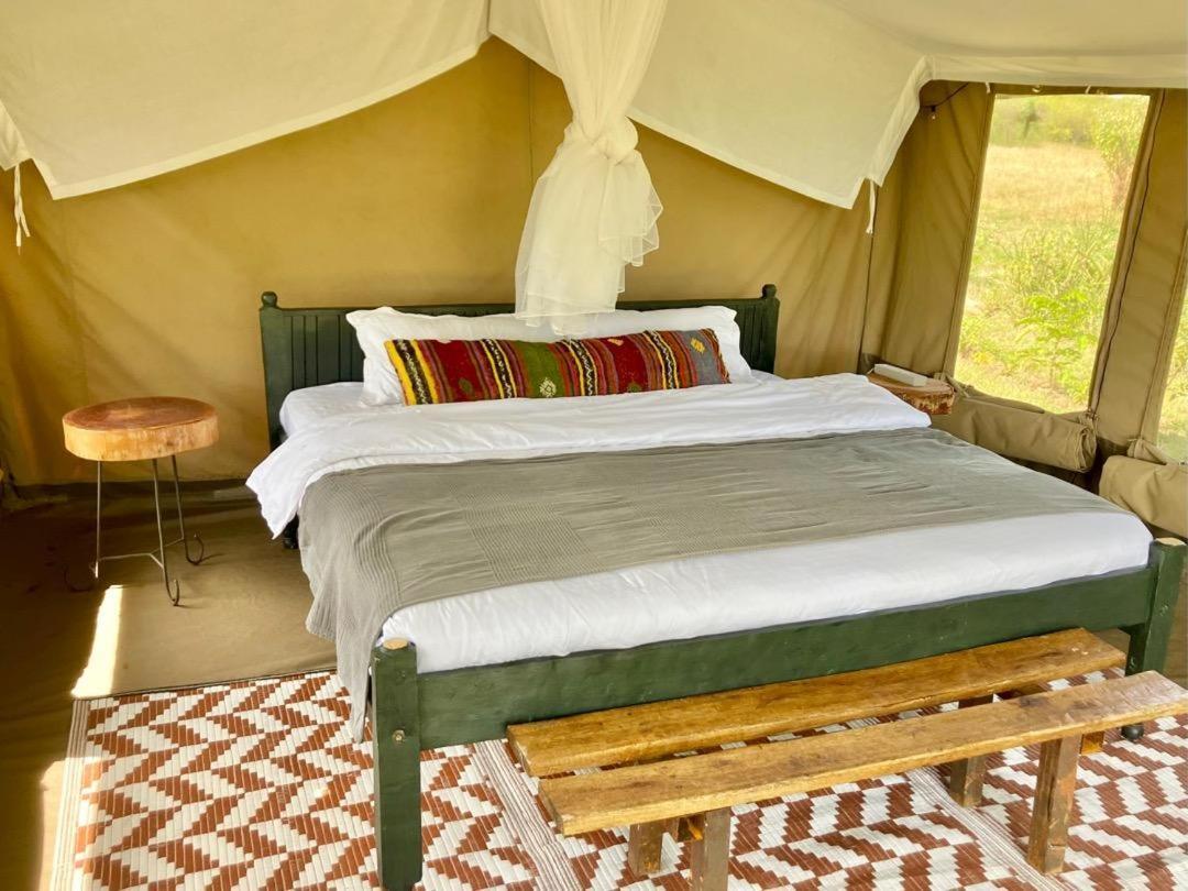 Kambu Mara Camp Hotel Sekenani Стая снимка