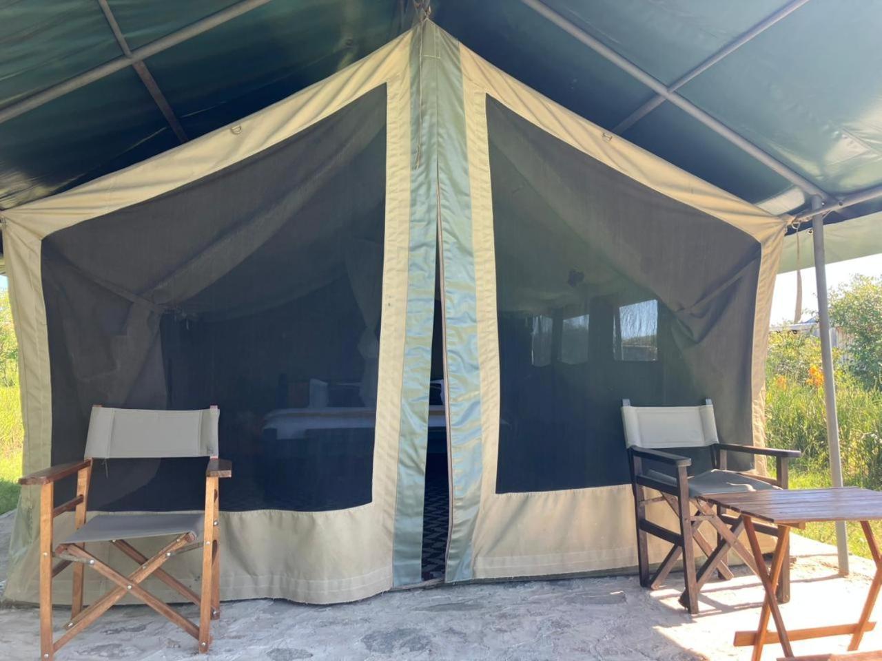 Kambu Mara Camp Hotel Sekenani Екстериор снимка